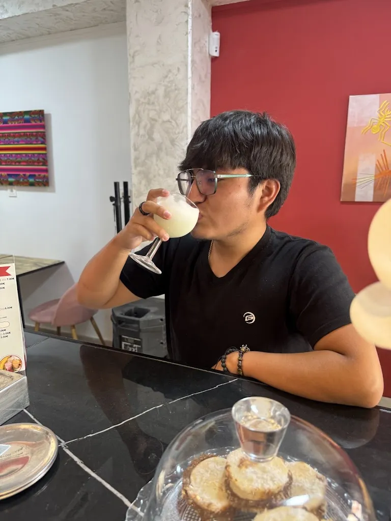 Armando Velasquez_DonD'ALE_Dodro_review