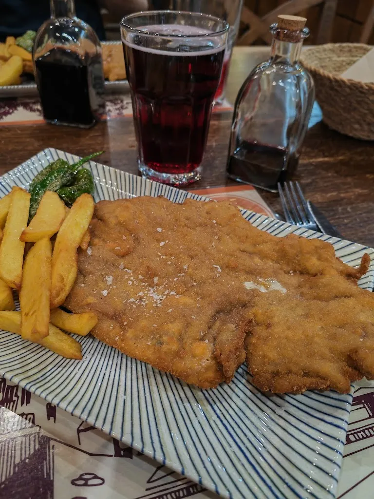 Rodrigo Mora Tena_SIDRERIA LA XANA_Villaviciosa_review