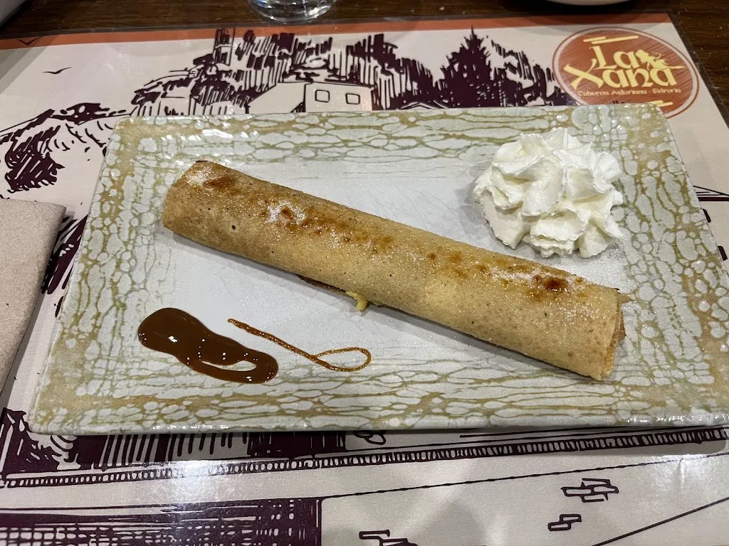 Nacho C.S_SIDRERIA LA XANA_Villaviciosa_review