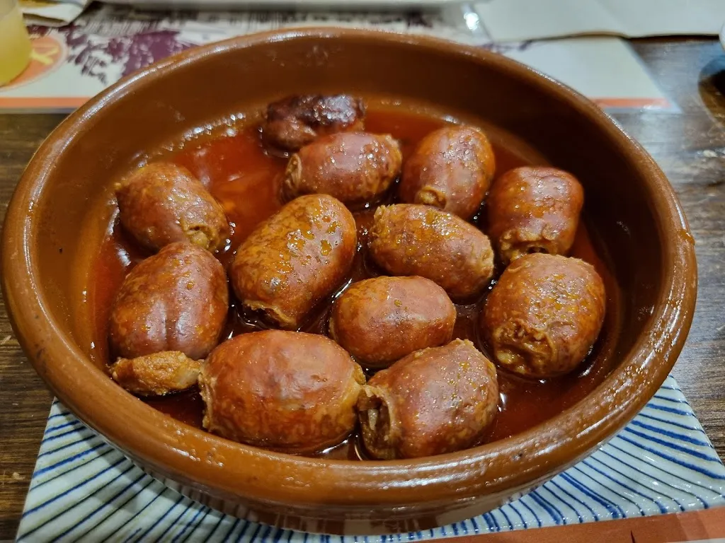 Carlos_SIDRERIA LA XANA_Villaviciosa_review