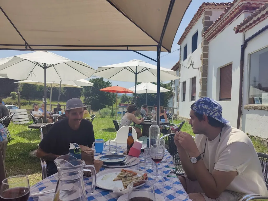 Charlotte _¡Que Cocine Valentina!_Villaviciosa_review