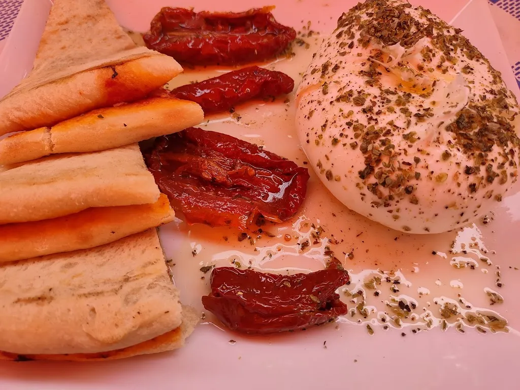 Bernadette Trinidad_¡Que Cocine Valentina!_Villaviciosa_review