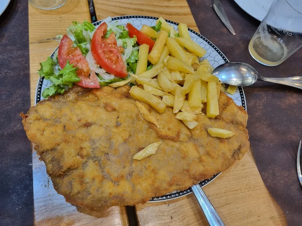 Menu_Sidrería - Restaurante El Congreso de Benjamín_Villaviciosa_image_5