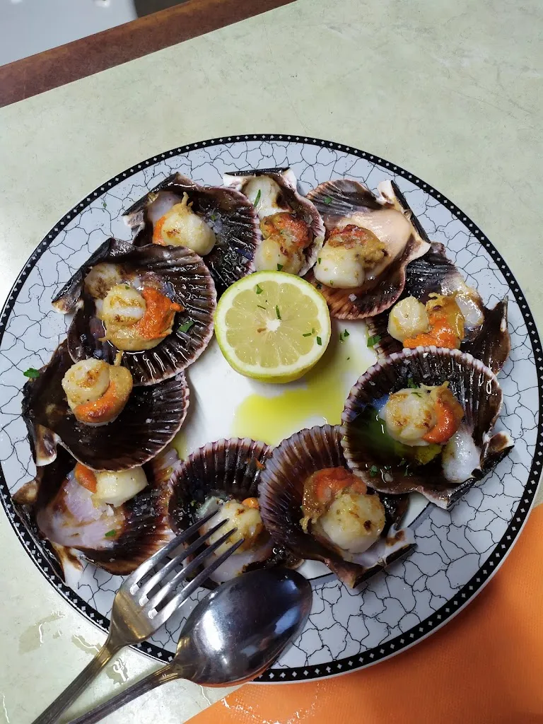 Menu_Sidrería - Restaurante El Congreso de Benjamín_Villaviciosa_image_6