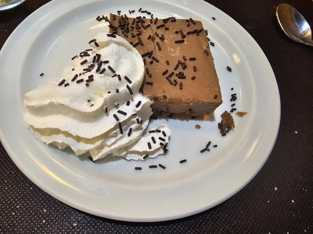 Graciela Hernández_Sidrería - Restaurante El Congreso de Benjamín_Villaviciosa_review