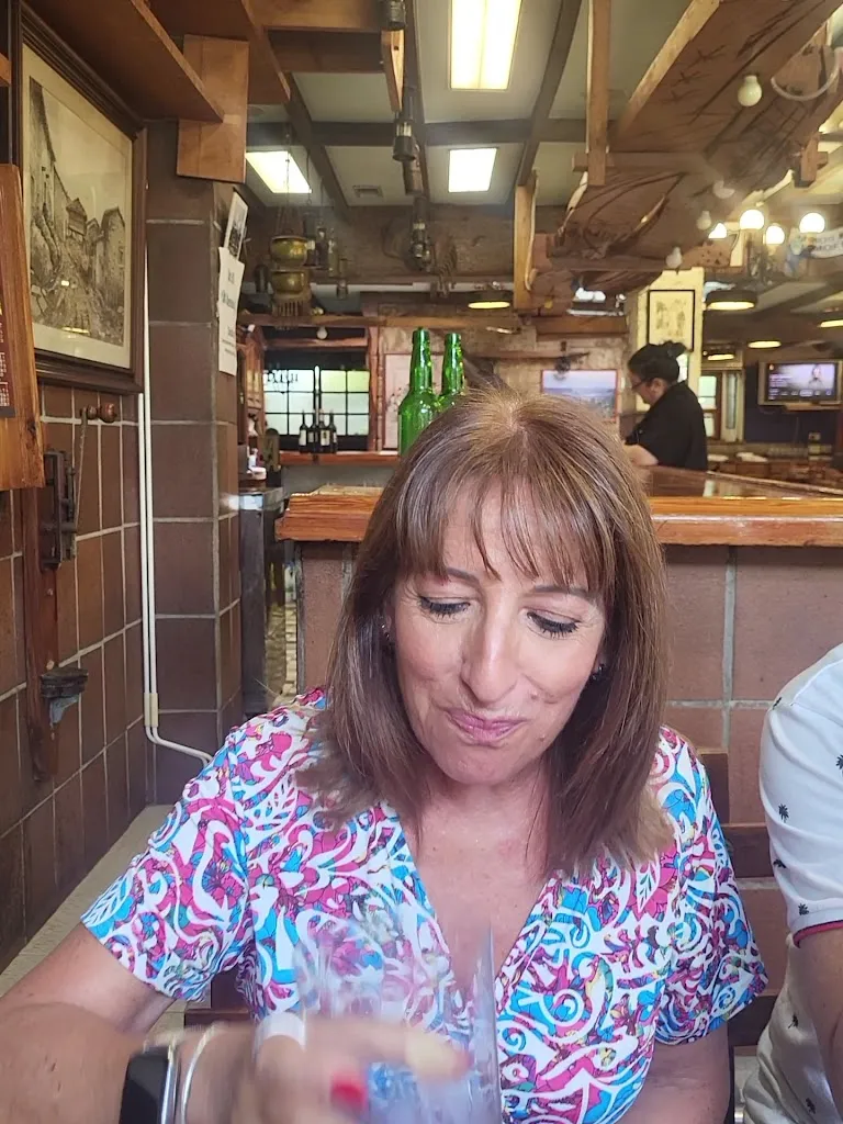 Sidrería - Restaurante El Congreso de Benjamín_Villaviciosa_slider_image_2