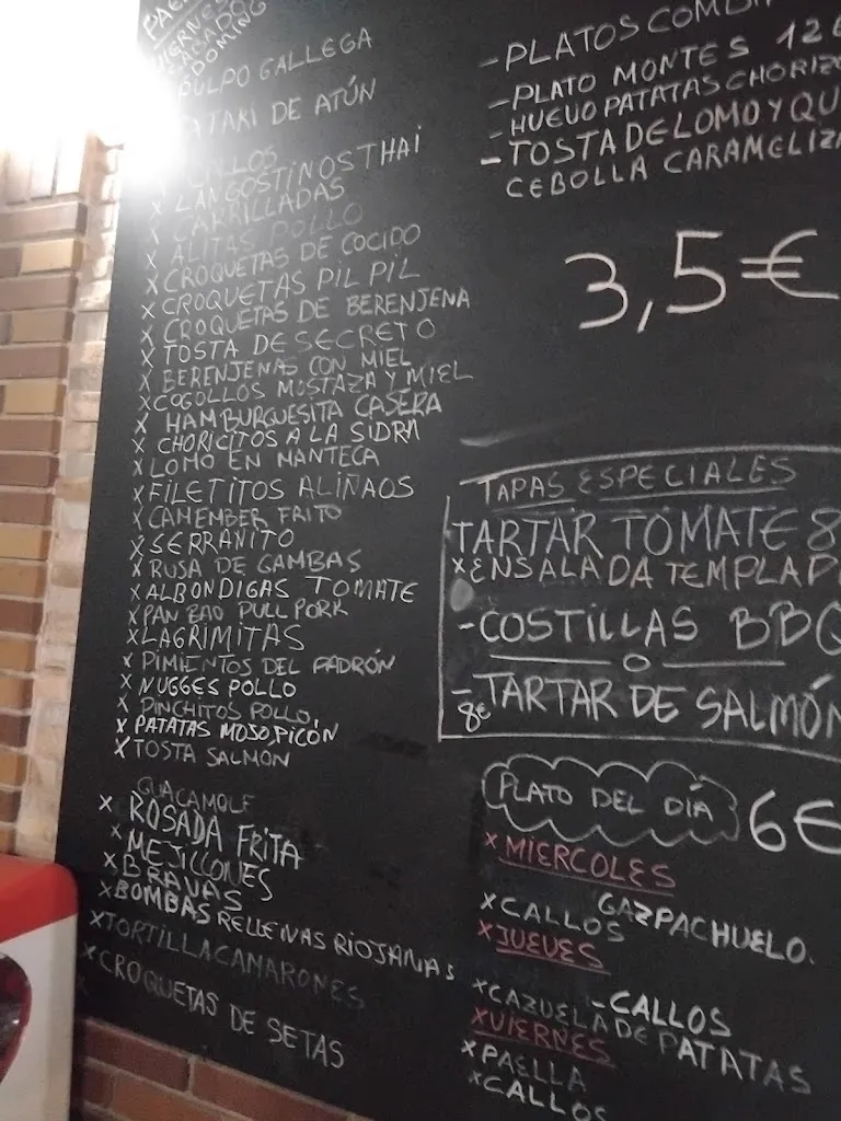 Menu_Restaurante El Rincón de Paco_Villaviciosa_image_1