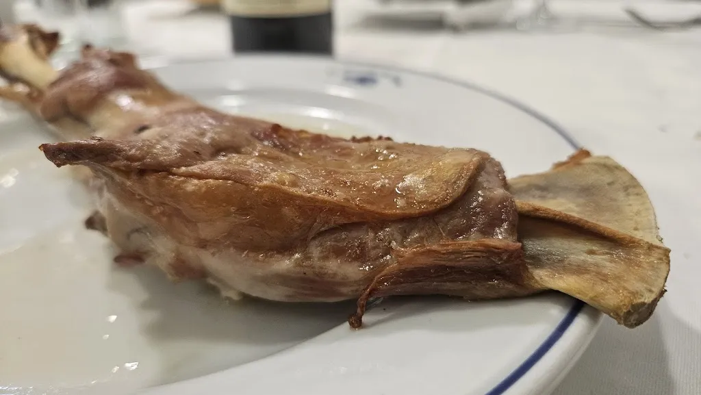 Jose Velasco González_Restaurante El Rincón de Paco_Villaviciosa_review