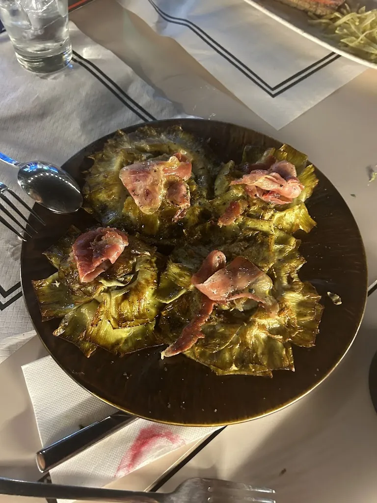 Manuela Rodríguez Cabrilla_Restaurante LA DESATÁ_Villaviciosa_review