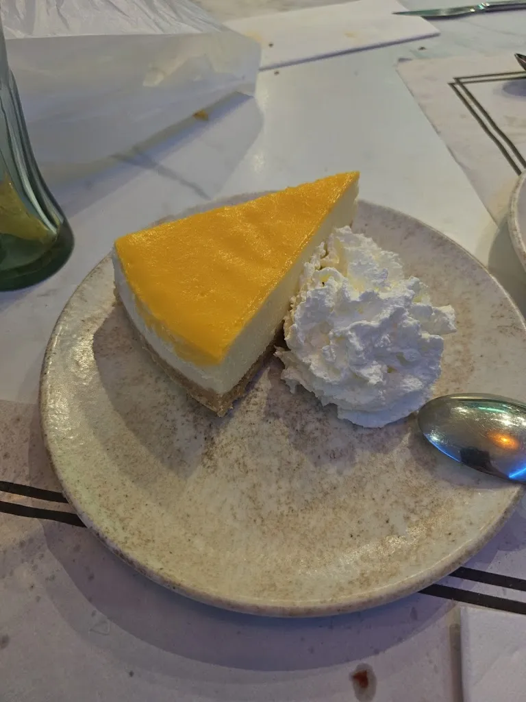 Lourdes Ruiz_Restaurante LA DESATÁ_Villaviciosa_review