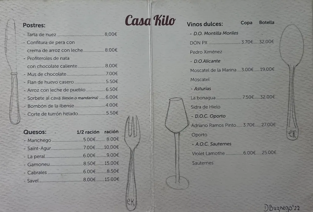 Menu_Restaurante Casa Kilo_Villaviciosa_image_2