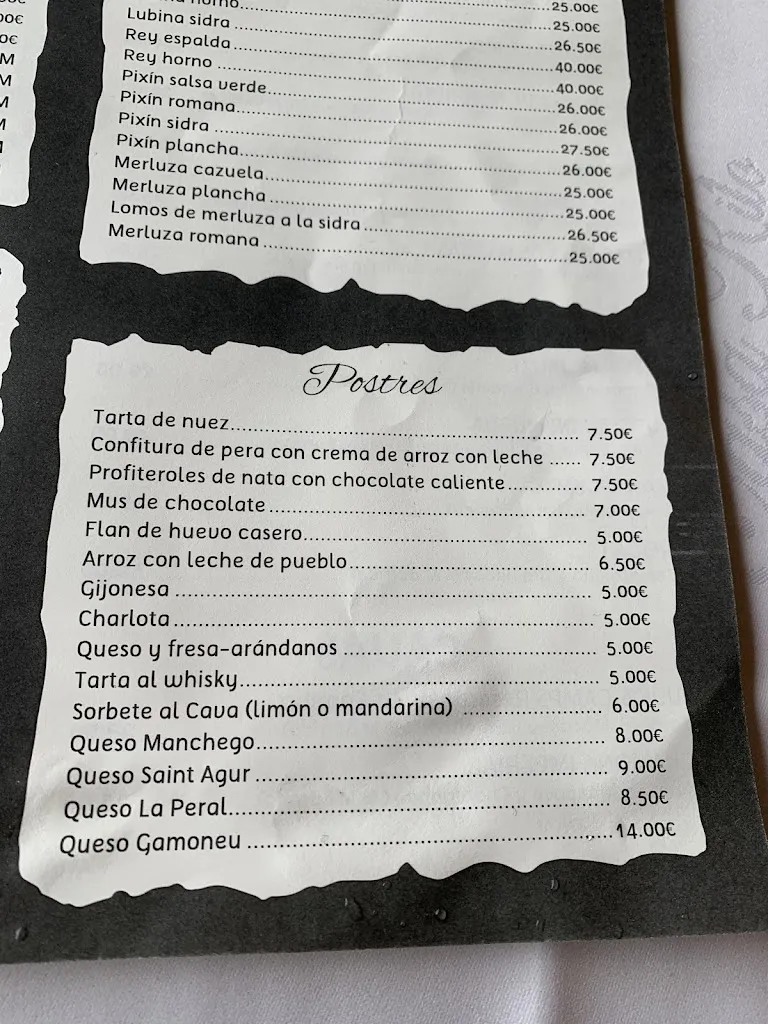 Menu_Restaurante Casa Kilo_Villaviciosa_image_4