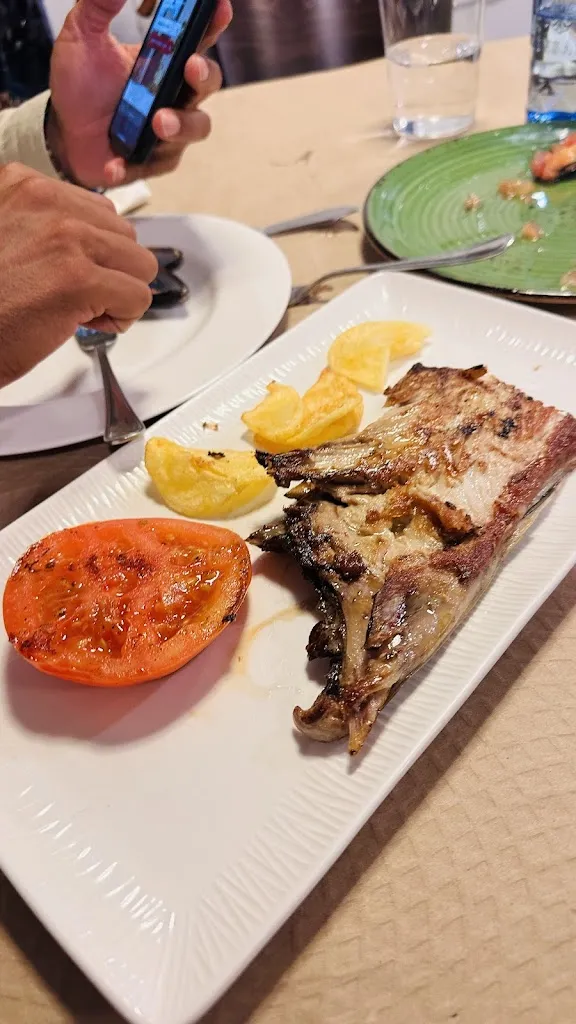 Alicia Maqueira Atienza_Restaurante Casa Kilo_Villaviciosa_review