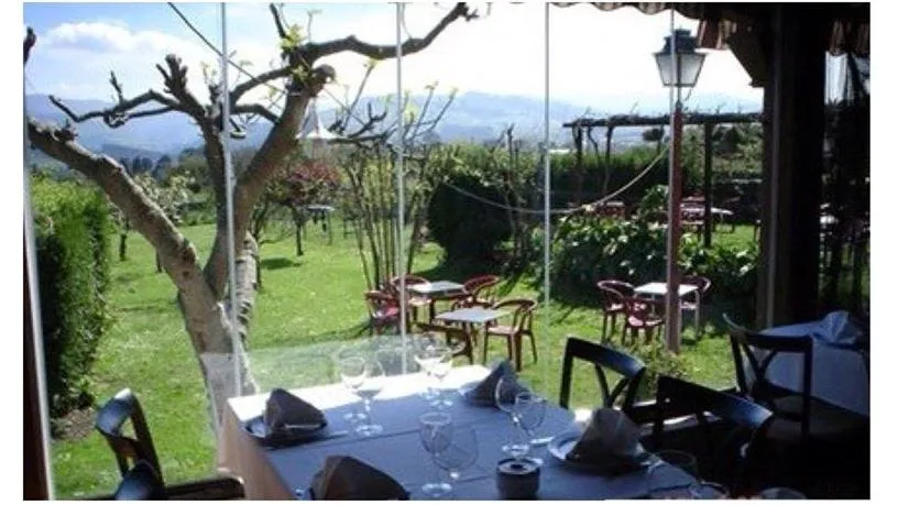 Restaurante Casa Kilo restaurant in Villaviciosa