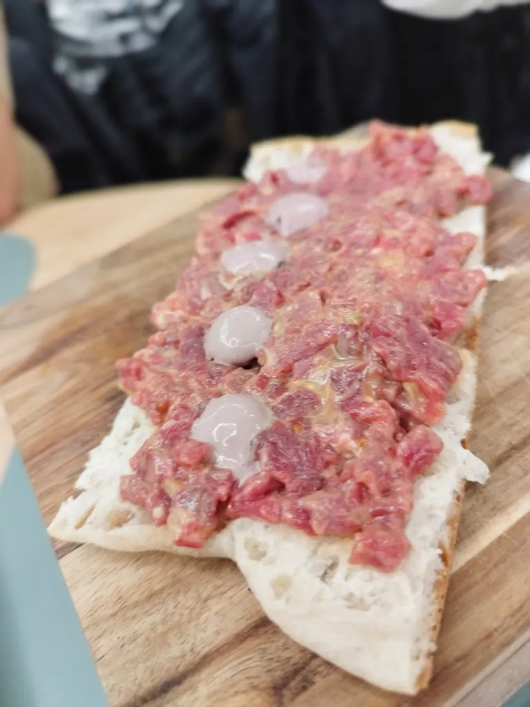 Menu_La Flaca del Bosque_Villaviciosa_image_5