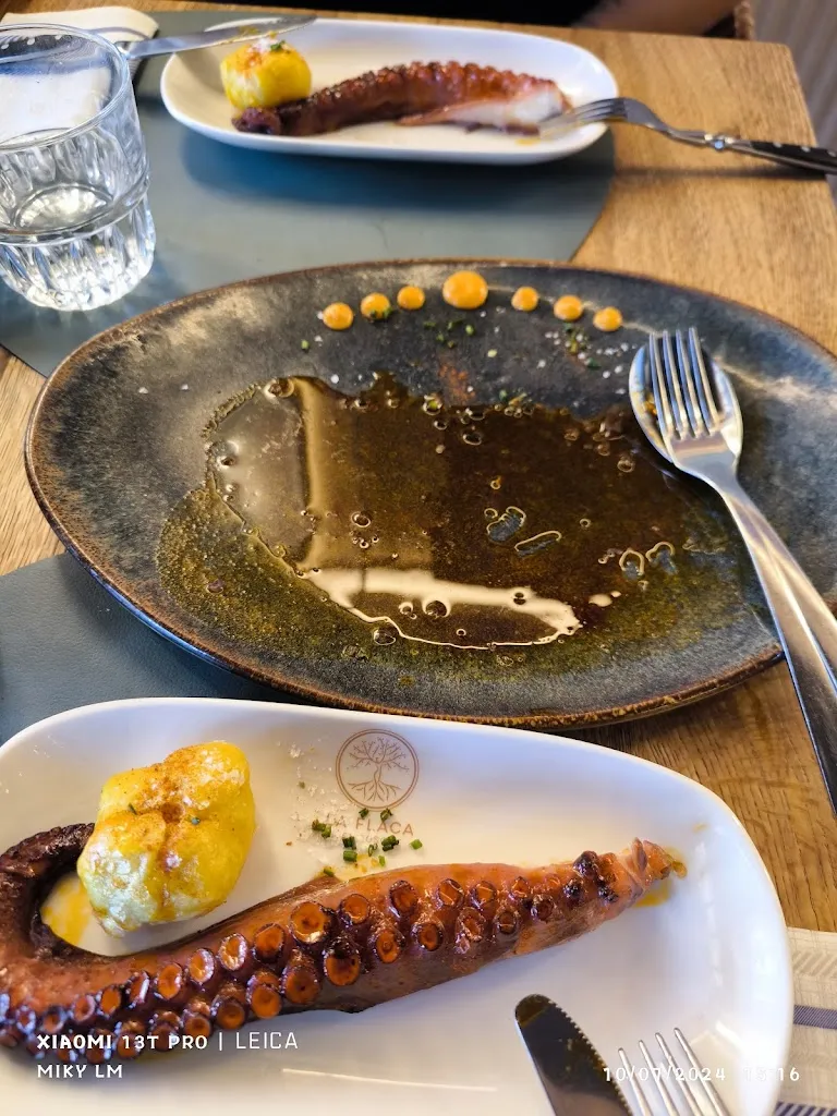 Menu_La Flaca del Bosque_Villaviciosa_image_9