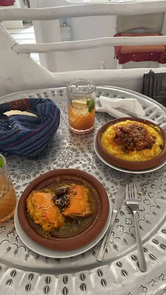 Victor Vachon_Restaurante Tuareg_Villaviciosa_review