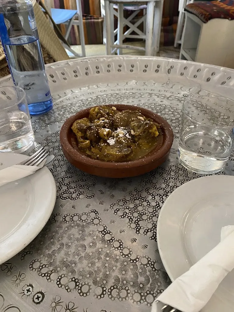 berta alvarez_Restaurante Tuareg_Villaviciosa_review