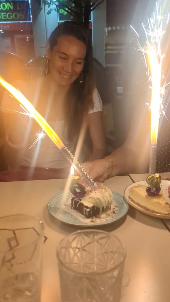 Elisa.kundalini Muñiz_SAVATICO_Villaviciosa_review