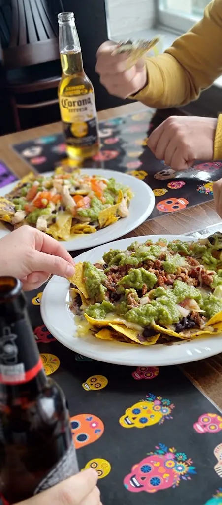 Menu_A Catriña Cafe - Bar Padrón_Dodro_image_7