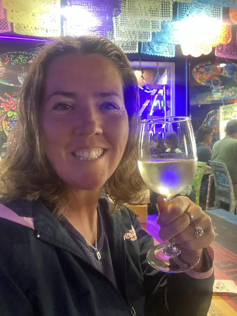 Jenni McGinley_A Catriña Cafe - Bar Padrón_Dodro_review