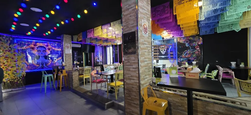 Jul Y_A Catriña Cafe - Bar Padrón_Dodro_review