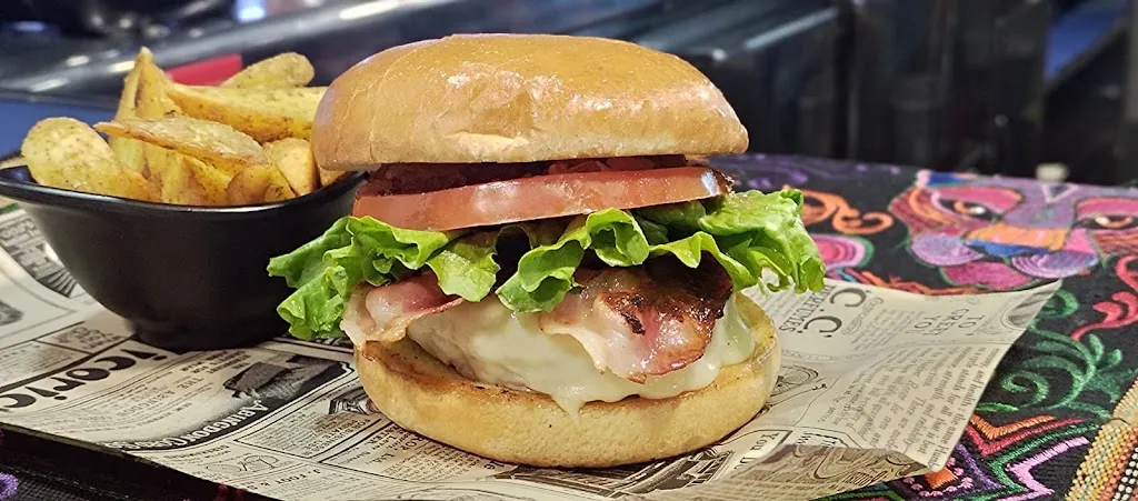 A Catriña Cafe - Bar Padrón_Dodro_slider_image_3