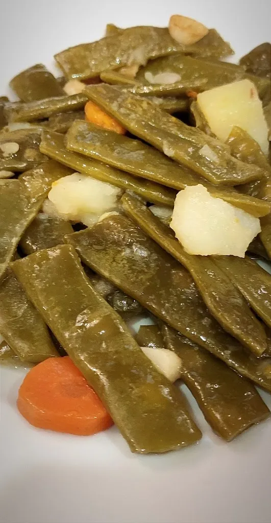 Joaquín Navarro_La Taberna del Príncipe_Villaviciosa_review