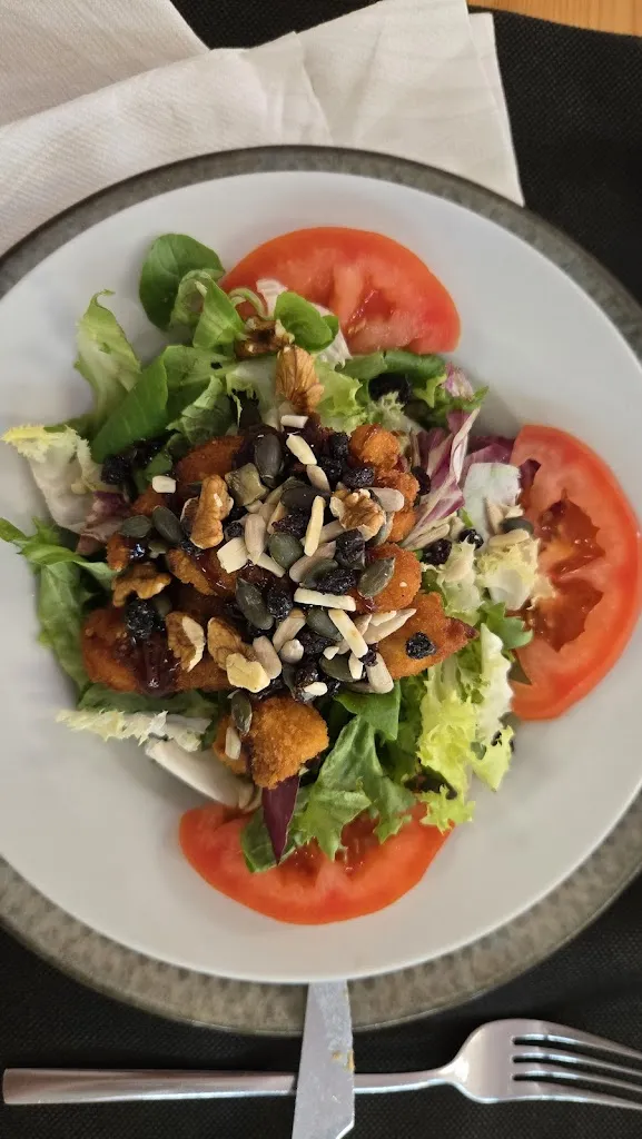 Oscar Bel_La Chispa_Villaviciosa_recensione