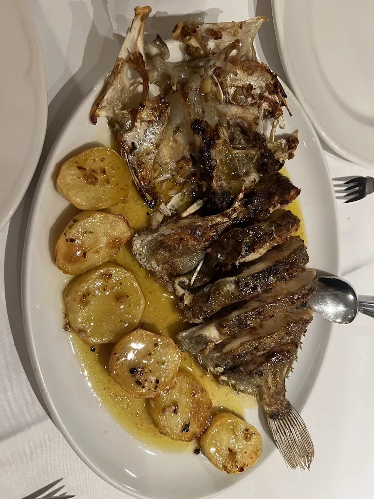 Inácio Silva_Asador El Gobernador_Villaviciosa_review