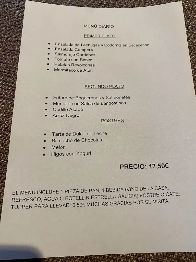 Menu_CAMOMILA Y CANELA_Villaviciosa_image_1