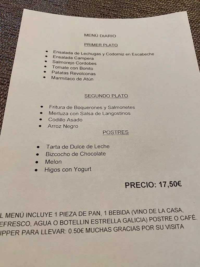 Menu_CAMOMILA Y CANELA_Villaviciosa_image_2