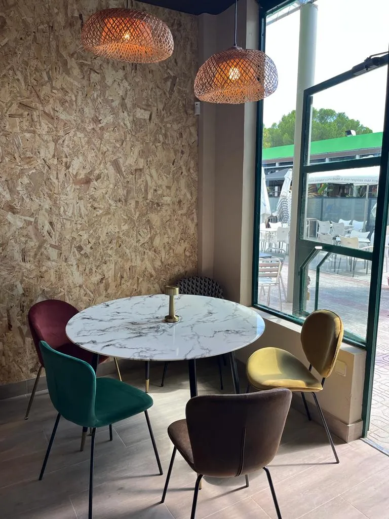 Maraca Tapas y Copas_Villaviciosa_slider_image_1