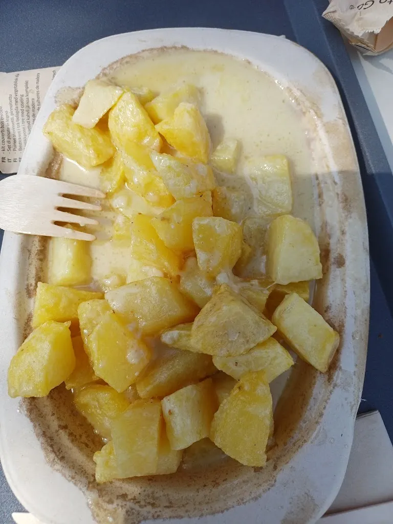 Daria Binek_El Gallineru Casa de Comidas_Villaviciosa_review