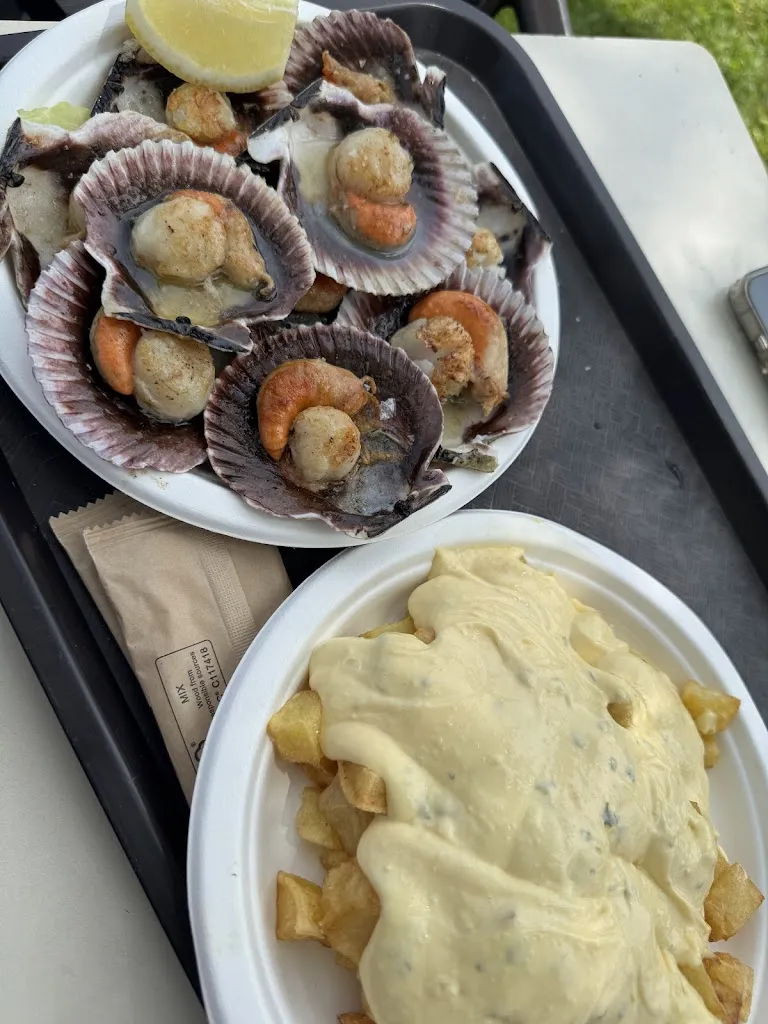 Olivia Hernandez_El Gallineru Casa de Comidas_Villaviciosa_review