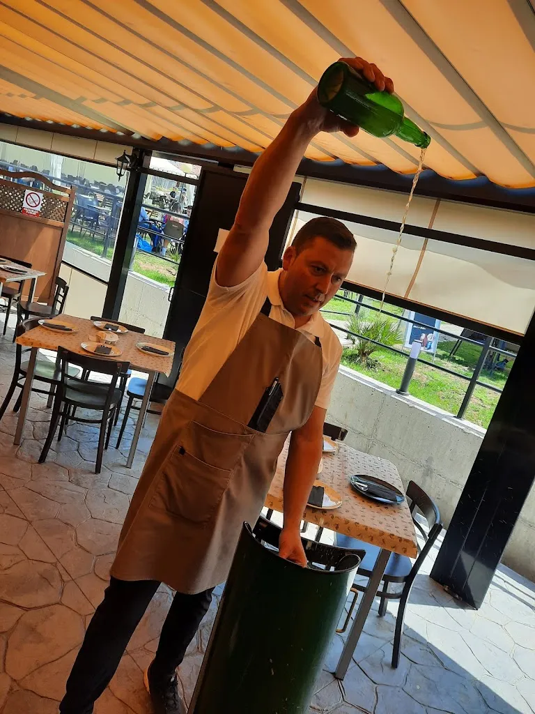 inakigoitia_El Gallineru Casa de Comidas_Villaviciosa_review