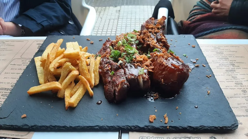 Menu_El Vikingo Brasas y birras // Hamburguesería en villaviciosa_Villaviciosa_image_5