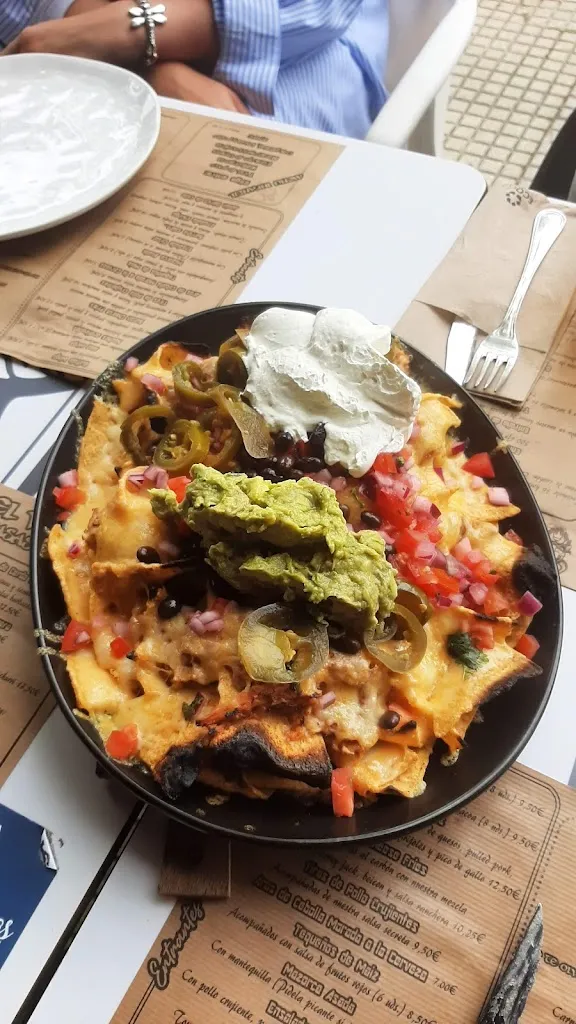 Menu_El Vikingo Brasas y birras // Hamburguesería en villaviciosa_Villaviciosa_image_7