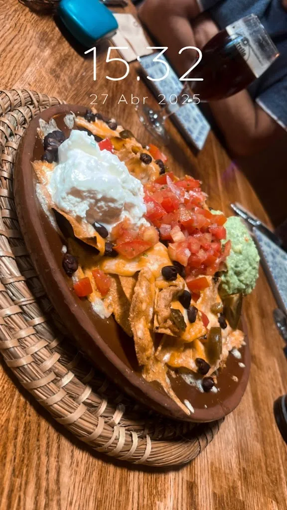 Gema A.D.A_El Vikingo Brasas y birras // Hamburguesería en villaviciosa_Villaviciosa_review