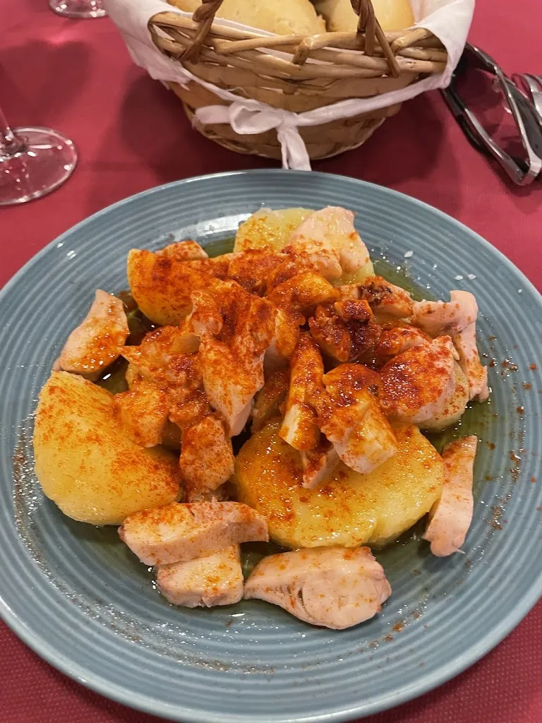 Menu_El Paraiso_Villaviciosa_image_4