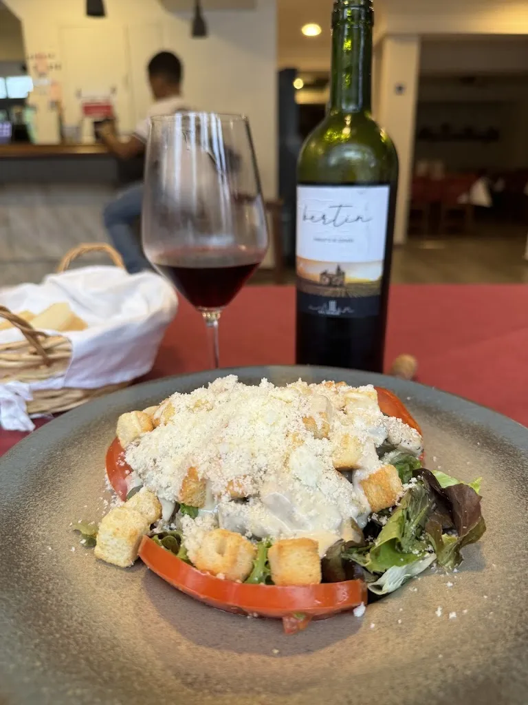 Ken YEW_El Paraiso_Villaviciosa_review