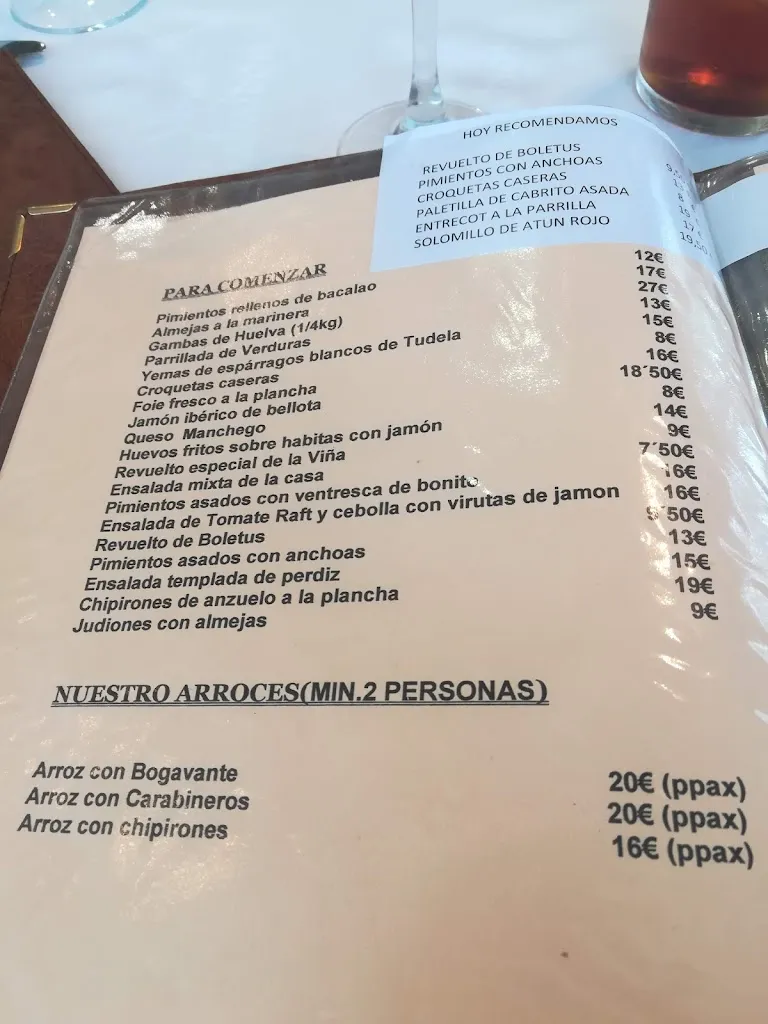 Menu_Restaurante Viña Gabaldón_Villaviciosa_image_4