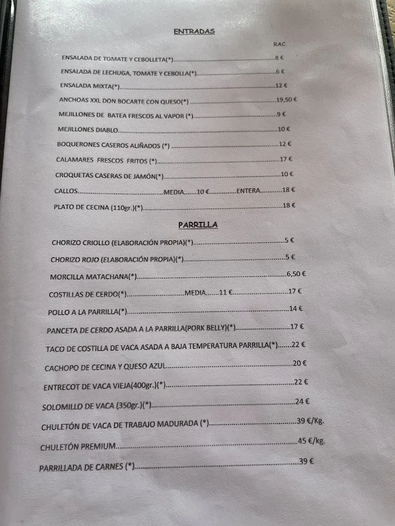Menu_Parrilla Cantábrico_Villaviciosa_image_2