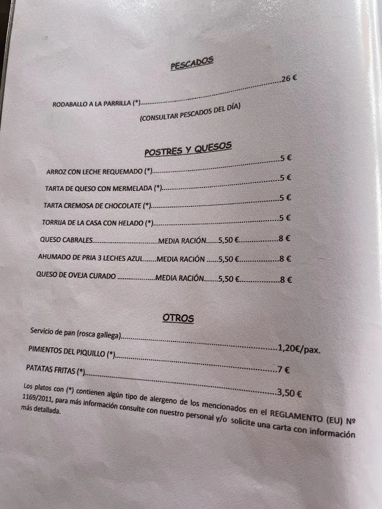 Menu_Parrilla Cantábrico_Villaviciosa_image_3