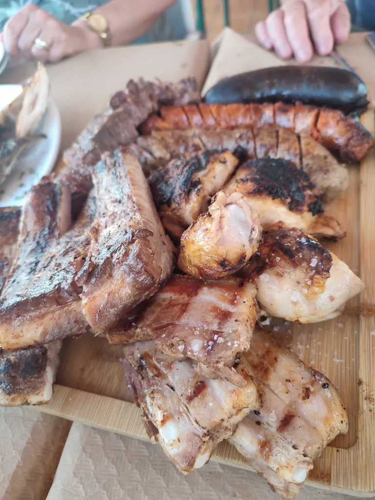 Ramón “Ra -Amón”_Parrilla Cantábrico_Villaviciosa_review