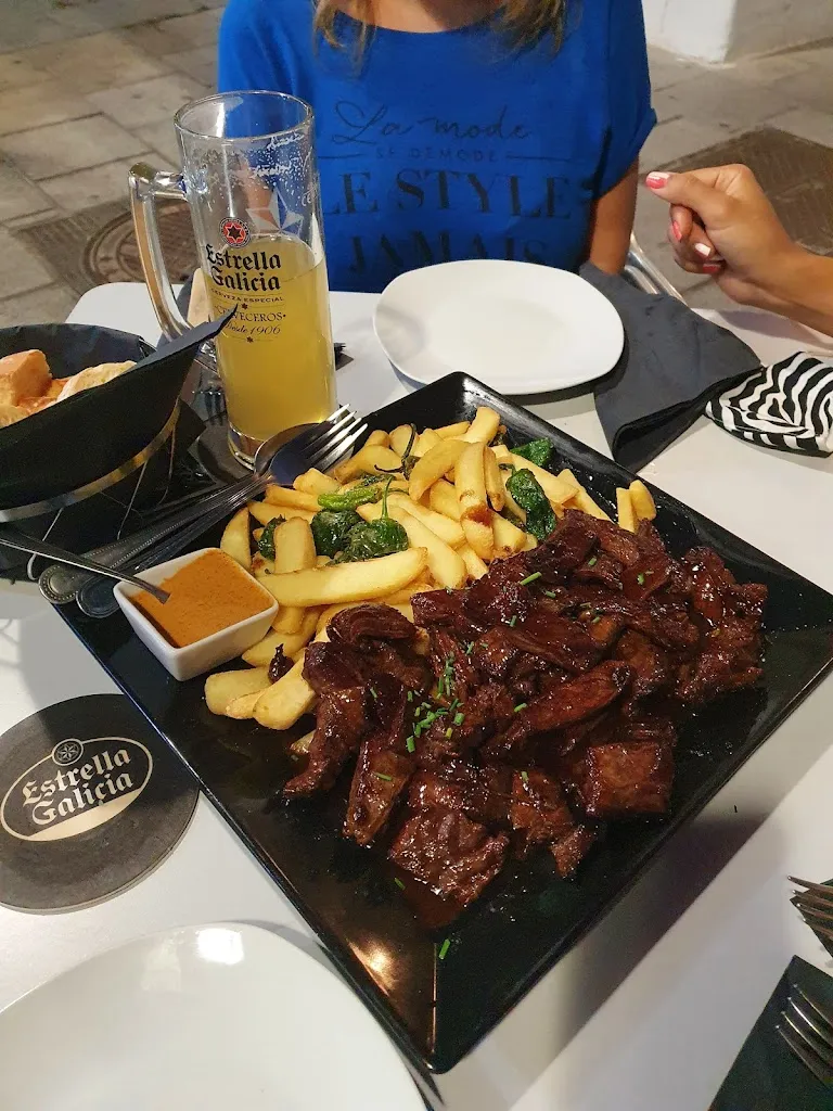 Giovanna Orozco Mejia_El Pintxo de Villa_Villaviciosa_review