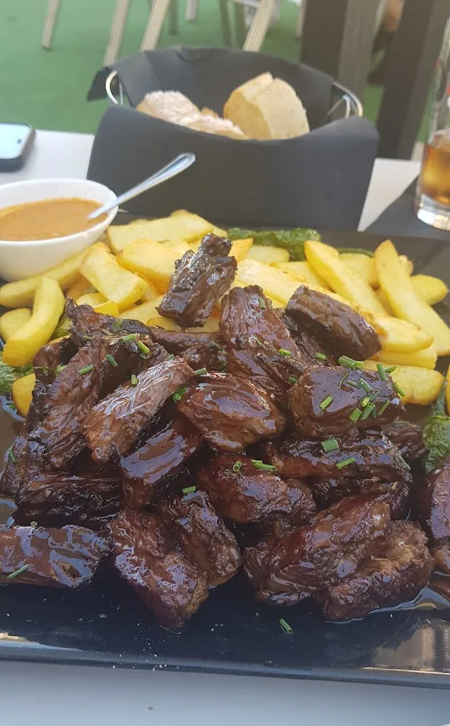 Sami Kazhali_El Pintxo de Villa_Villaviciosa_review