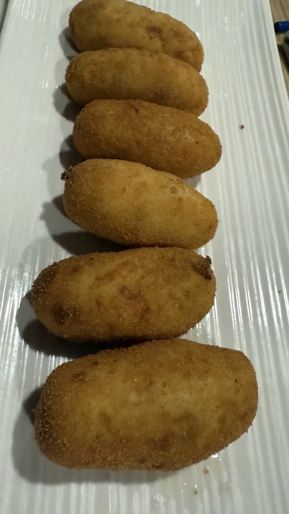 Pablo Luis Abreu_D’Ramos Restaurante_Barromán_review