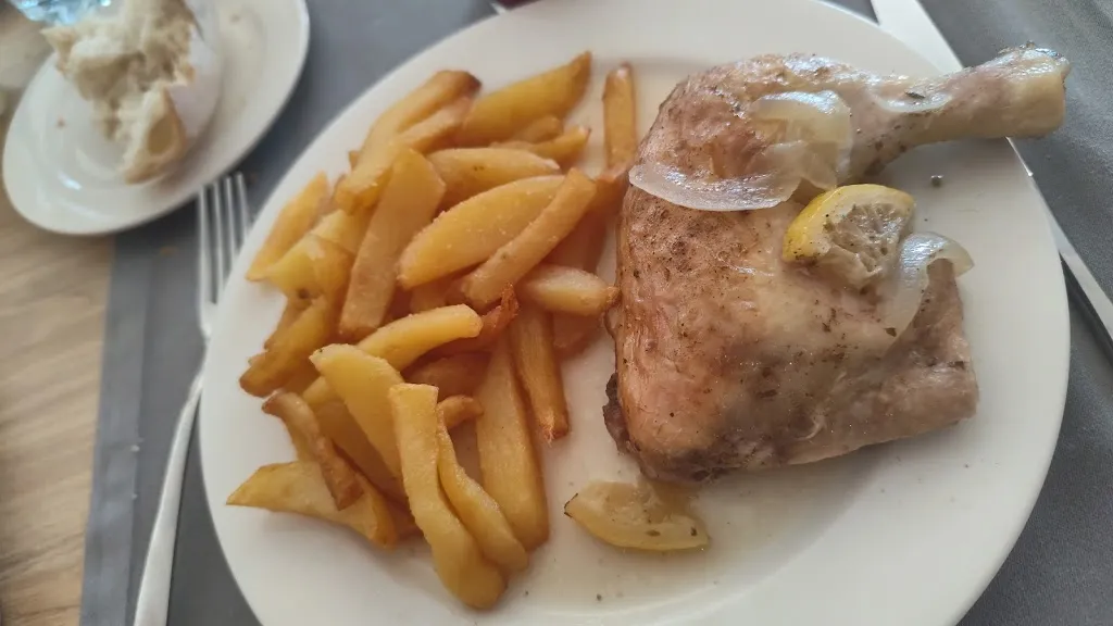 D’Ramos Restaurante_Barromán_slider_image_3