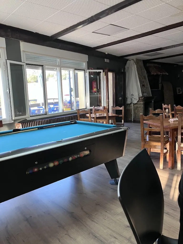 El Encuentro Bar Restaurante_Barromán_slider_image_2